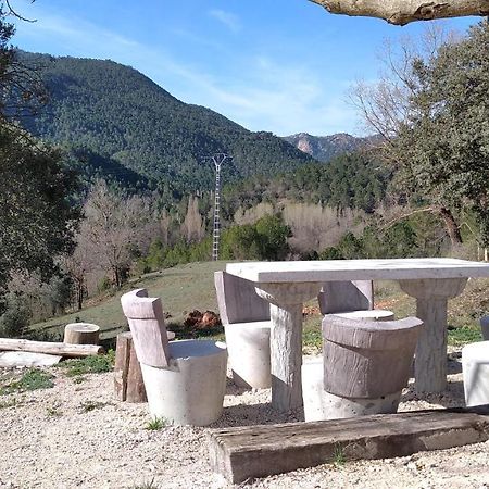Riópar Venta De La Casa Noguera 빌라 외부 사진
