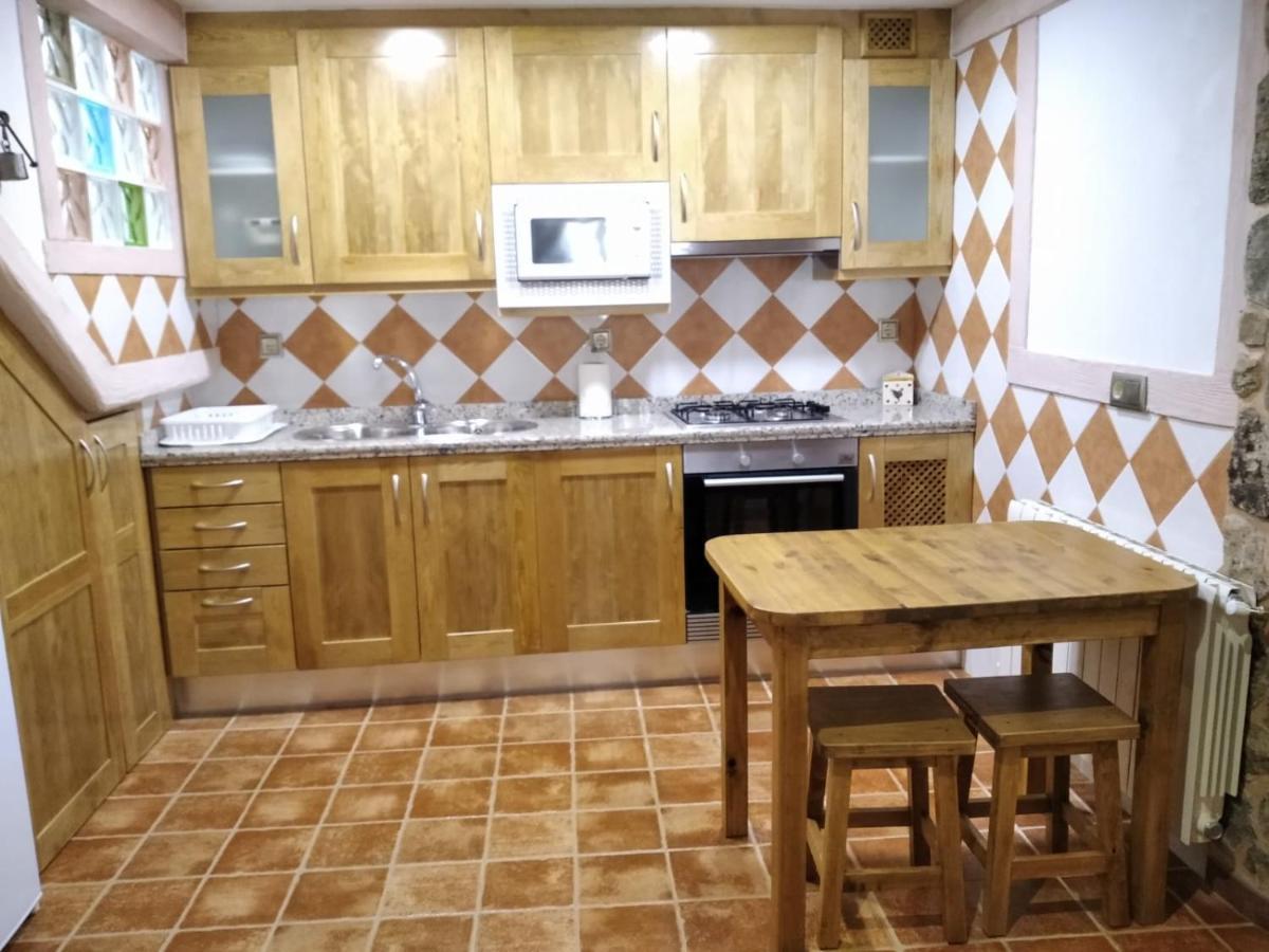 Riópar Venta De La Casa Noguera 빌라 외부 사진