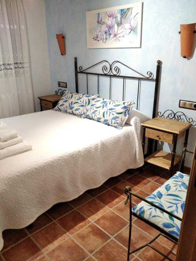Riópar Venta De La Casa Noguera 빌라 외부 사진