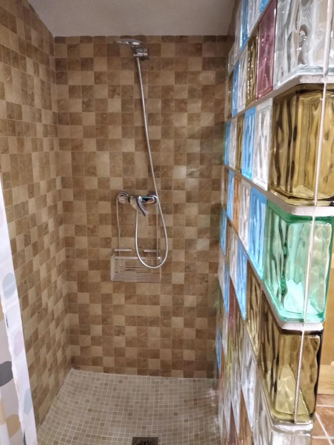 Riópar Venta De La Casa Noguera 빌라 외부 사진