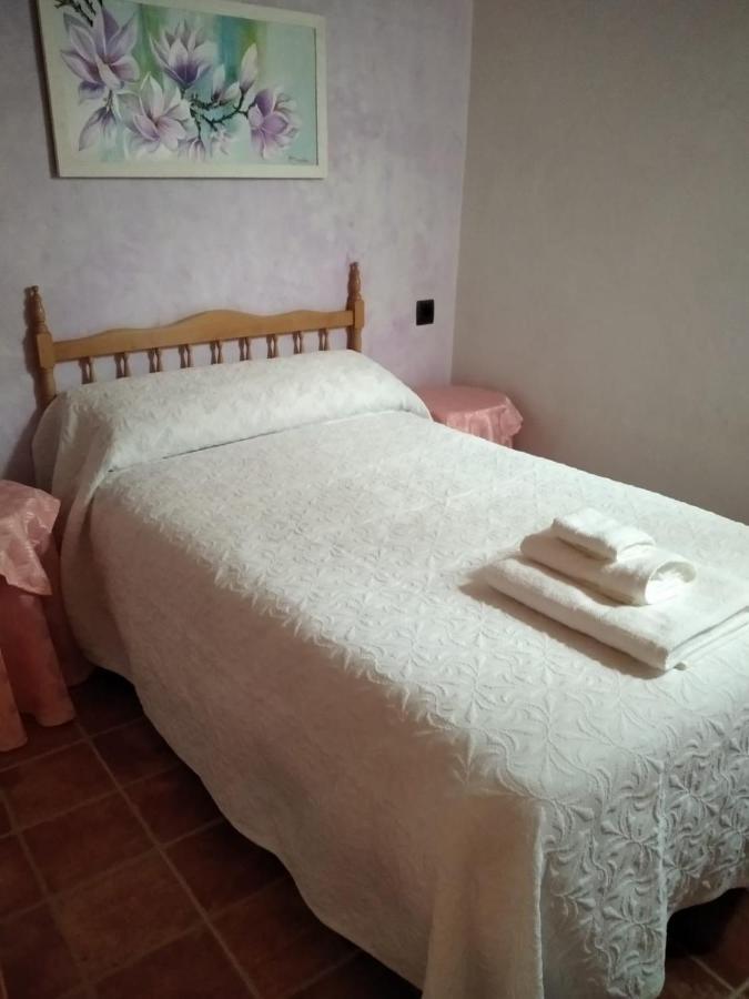 Riópar Venta De La Casa Noguera 빌라 외부 사진
