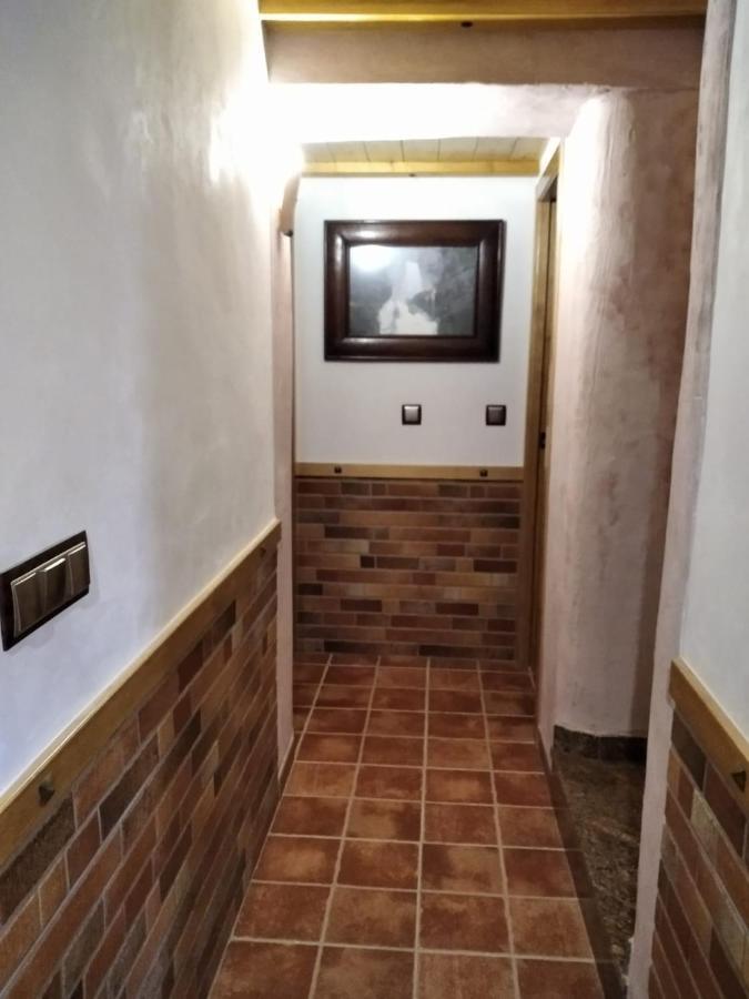 Riópar Venta De La Casa Noguera 빌라 외부 사진
