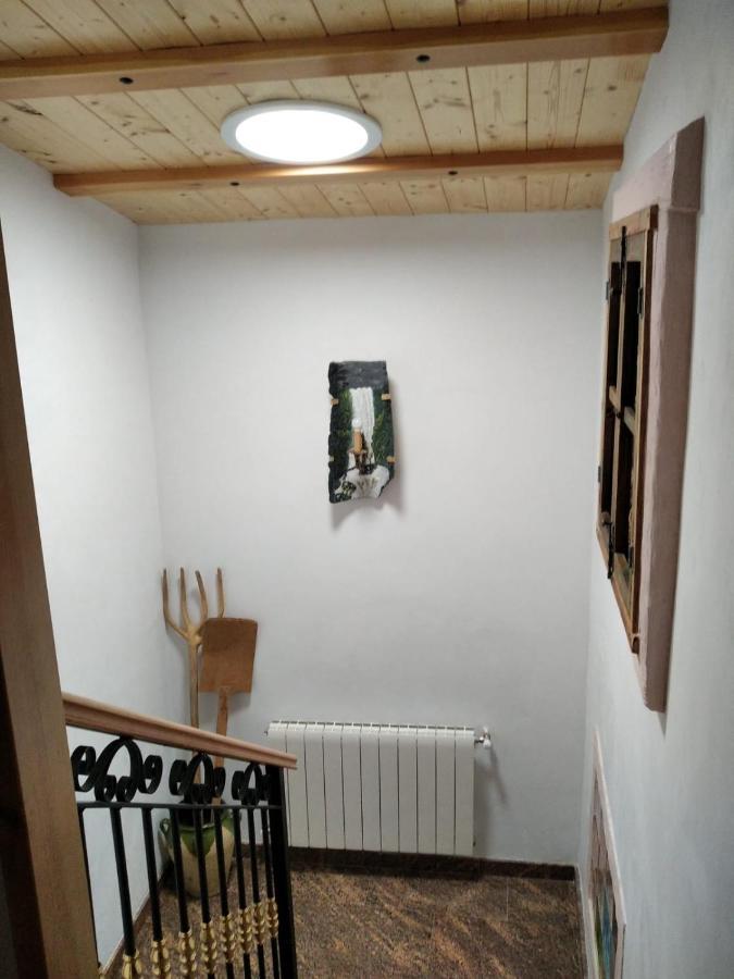 Riópar Venta De La Casa Noguera 빌라 외부 사진