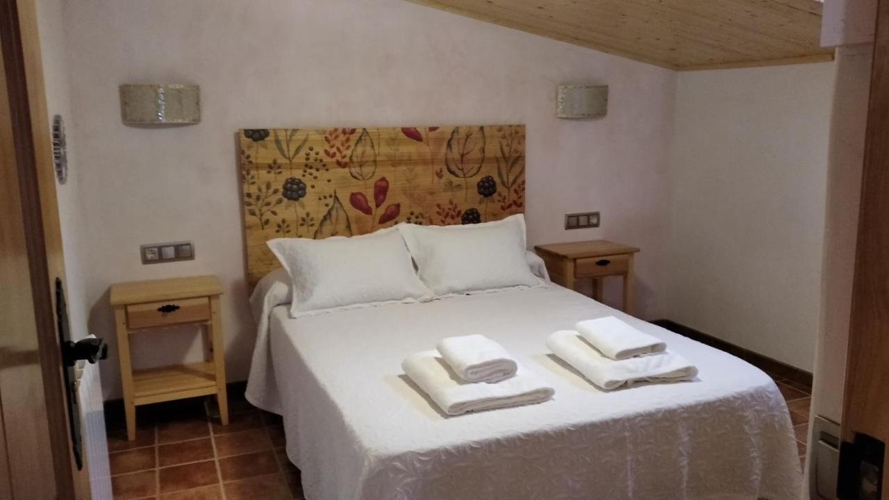 Riópar Venta De La Casa Noguera 빌라 외부 사진