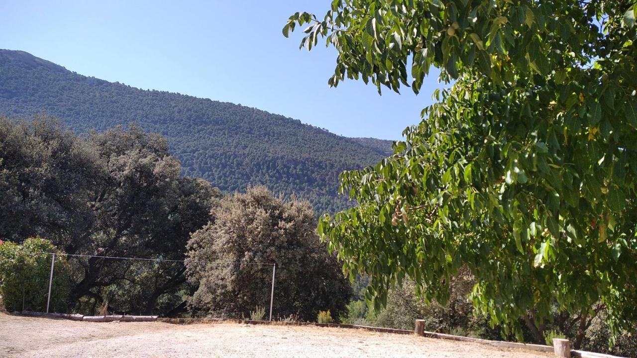 Riópar Venta De La Casa Noguera 빌라 외부 사진